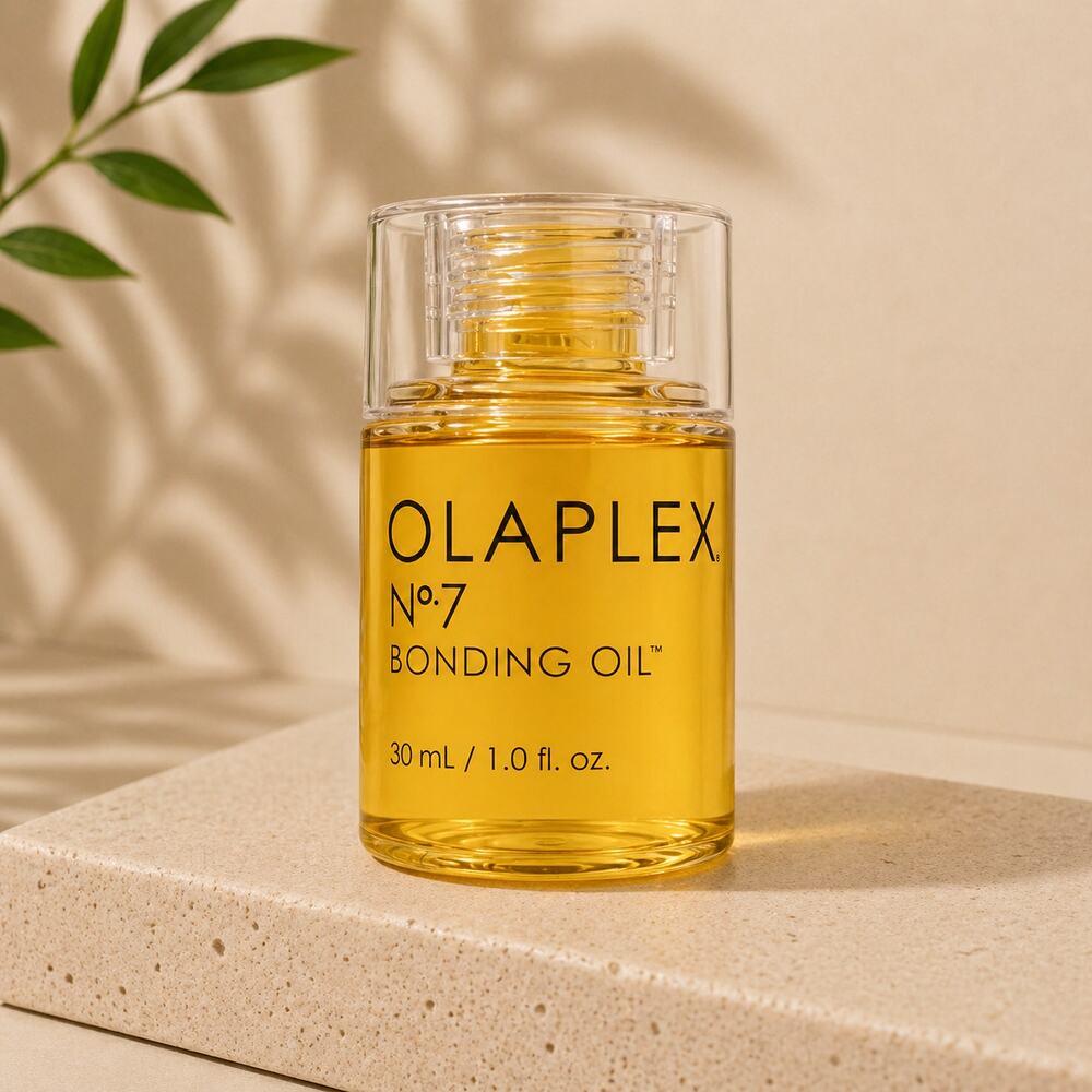 $32 New Olaplex No.7 Bonding Hair Oil